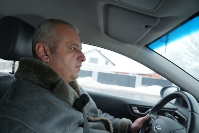 Сергій Паранюк, військовослужбовець, Івано-Франківський районний ТЦК та СП Сергій Паранюк, військовослужбовець, Івано-Франківський районний ТЦК та СП