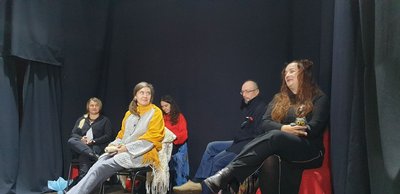 презентація Птахвіль Хмельницький