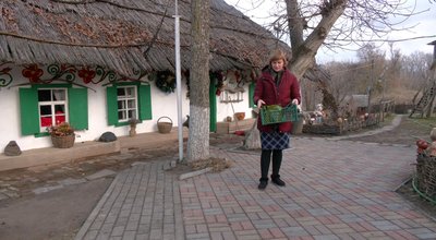 "Ми зобов’язані допомагати": господині з села на Черкащині готують паштети для військових "Ми зобов’язані допомагати": господині з села на Черкащині готують паштети для військових