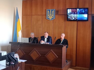 У Житомирі суд продовжує розглядати справу про вбивство дитини у Радомишлі: на допит викликали свідків У Житомирі суд продовжує розглядати справу про вбивство дитини у Радомишлі: на допит викликали свідків