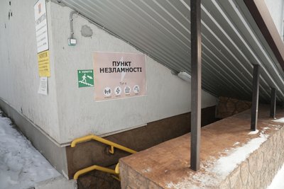 Жителі Сум розповіли, як переживають багатогодинні знеструмлення Жителі Сум розповіли, як переживають багатогодинні знеструмлення