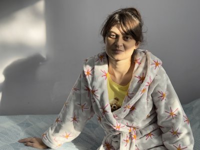 У Сумах чоловік став посмертним донором для чотирьох реципієнтів У Сумах чоловік став посмертним донором для чотирьох реципієнтів