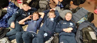 Кікбоксери з Житомирщини здобули 39 медалей на чемпіонаті України WAKO Кікбоксери з Житомирщини здобули 39 медалей на чемпіонаті України WAKO
