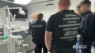 Шістсот пʼятнадцятий день війни. Хроніка подій в Одеській області Шістсот пʼятнадцятий день війни. Хроніка подій в Одеській області