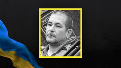 На війні з РФ загинули воїни Олександр Ходіс та Олексій Повша На війні з РФ загинули воїни Олександр Ходіс та Олексій Повша