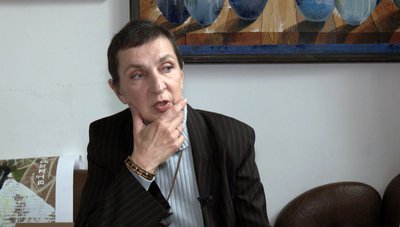 "Мій храм душі розвалила війна": історія художниці з Волині Оксани Ядчук-Мачинської "Мій храм душі розвалила війна": історія художниці з Волині Оксани Ядчук-Мачинської
