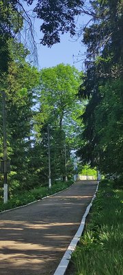 На Житомирщині визначили ще один туристичний "магніт" — маєток Терещенків-Уварових