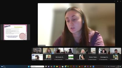 Студентка з Житомира Марія Атаманенко здобула диплом 2 ступеня у ІІ Міжнародному конкурсі наукових робіт Студентка з Житомира Марія Атаманенко здобула диплом 2 ступеня у ІІ Міжнародному конкурсі наукових робіт