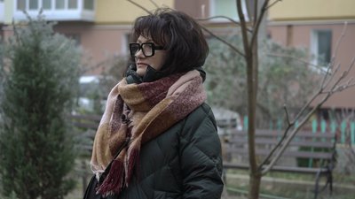 "Жити у деградуючому житлі або взяти все у свої руки": як працює ОСББ "Полюсна 10" у Полтаві "Жити у деградуючому житлі або взяти все у свої руки": як працює ОСББ "Полюсна 10" у Полтаві