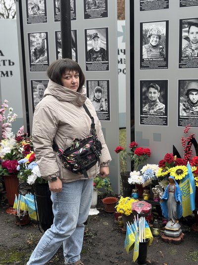 "Він був єдиним сином". Історія загиблого військовослужбовця Максима Ковбаси з Сумщини "Він був єдиним сином". Історія загиблого військовослужбовця Максима Ковбаси з Сумщини