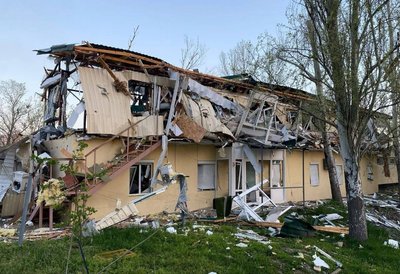 Атаки БпЛА й артилерією, сезон полуниці. Головні новини Дніпра та області 21 травня Атаки БпЛА й артилерією, сезон полуниці. Головні новини Дніпра та області 21 травня