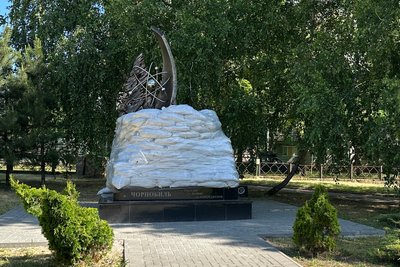 "Противник взявся і рівняє". Як російські війська змінили тактику ударів по Краматорську "Противник взявся і рівняє". Як російські війська змінили тактику ударів по Краматорську