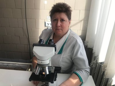 Всі працювали цілодобово: спогади медиків лікарні на Житомирщині про перші дні повномасштабної війни Всі працювали цілодобово: спогади медиків лікарні на Житомирщині про перші дні повномасштабної війни