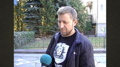 11 років російсько-української війни: архівні матеріали та спогади жителів Житомирщини 11 років російсько-української війни: архівні матеріали та спогади жителів Житомирщини