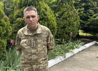 У Запоріжжі відкрили меморіальну дошку В'ячеславу Радіонову У Запоріжжі відкрили меморіальну дошку В'ячеславу Радіонову