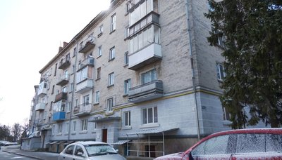 тернопіль, дружба, пилипа орлика, будинок