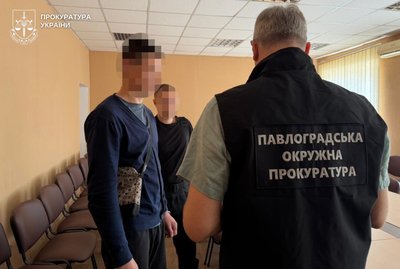Атака по будинку у Павлограді, удар по Дніпру. Головні новини Дніпропетровщини 25 травня Атака по будинку у Павлограді, удар по Дніпру. Головні новини Дніпропетровщини 25 травня