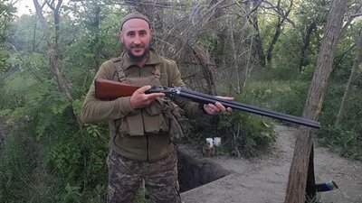 Полеглі герої Вінниччини: за тиждень стало відомо про загибель Полеглі герої Вінниччини: за тиждень стало відомо про загибель