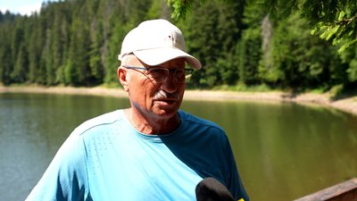 Синевирська Поляна: як місцеві розвивають туристичне село Синевирська Поляна: як місцеві розвивають туристичне село