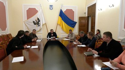 Маршрутки у Чернігові: відбувся конкурс на визначення перевізників на маршрути №20, 29, 31 Маршрутки у Чернігові: відбувся конкурс на визначення перевізників на маршрути №20, 29, 31