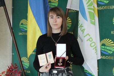 Сергій Поpьомка, ЗСУ, орден за мужність, 13 жовтня 2026, Тернопіль Сергій Поpьомка, ЗСУ, орден за мужність, 13 жовтня 2026, Тернопіль