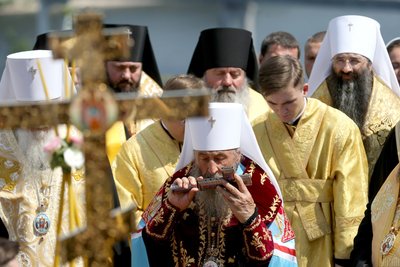 ПЦУ та УПЦ — хто незалежний: інтервʼю з релігієзнавцем з Чернівців Бродецьким ПЦУ та УПЦ — хто незалежний: інтервʼю з релігієзнавцем з Чернівців Бродецьким