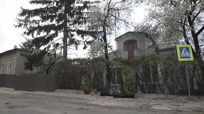 наслідки негоди в тернополі наслідки негоди в тернополі