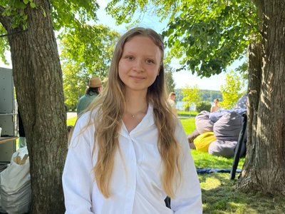 Заклали капсулу часу, капсула часу, Тернопіль, молодь, День молоді, серпень 2025 Заклали капсулу часу, капсула часу, Тернопіль, молодь, День молоді, серпень 2025
