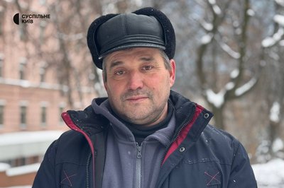 У Києві побили комунальника, який відновлював опалення: підозрюють екстренера "Динамо" У Києві побили комунальника, який відновлював опалення: підозрюють екстренера "Динамо"