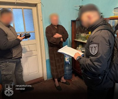Ексвійськового підозрюють в організації дезертирства курсантів на Рівненщині Ексвійськового підозрюють в організації дезертирства курсантів на Рівненщині