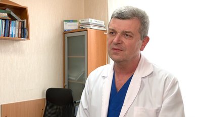 Безсимптомний і небезпечний: на Черкащині зростає кількість пацієнтів із раком простати Безсимптомний і небезпечний: на Черкащині зростає кількість пацієнтів із раком простати