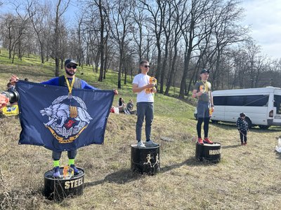 У Кременчуці відбувся благодійний забіг у пам’ять про Героя України Максима Кагала У Кременчуці відбувся благодійний забіг у пам’ять про Героя України Максима Кагала