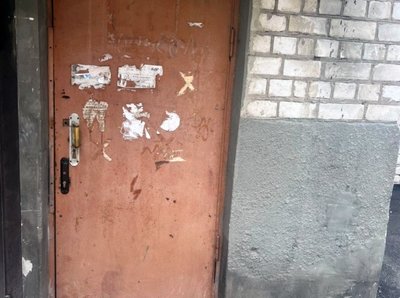 У Житомирі перевірили стан укриттів у житлових будинках У Житомирі перевірили стан укриттів у житлових будинках