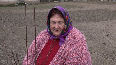 Жителька Бобровиці у Чернігові Наталія Степаненко розповідає, як відбудовує знищене росіянами житло Жителька Бобровиці у Чернігові Наталія Степаненко розповідає, як відбудовує знищене росіянами житло