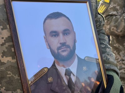 степан лех, офіцер розвідки, розвідка, зсу, офіцер, 105 бригада, тернопіль, похорон, фото степан лех, офіцер розвідки, розвідка, зсу, офіцер, 105 бригада, тернопіль, похорон, фото