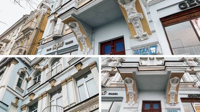 Вінницький "Палас": як готель Артинова пережив століття змін