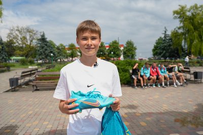 Нікіта Юр’єв Нікіта Юр’єв