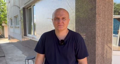 "Вогняні фаєри залетіли у кімнату". Російська армія вдарила дронами по Кривому Рогу: що відбувається на місцях обстрілу "Вогняні фаєри залетіли у кімнату". Російська армія вдарила дронами по Кривому Рогу: що відбувається на місцях обстрілу