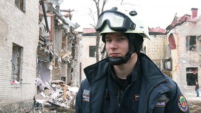 Армія РФ атакувала Запоріжжя: є загиблі та поранені Армія РФ атакувала Запоріжжя: є загиблі та поранені