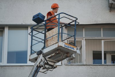 комунальник комунальник
