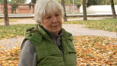 Трамп і сквер у Чернігові: що змінилось за рік для міста та мікрорайону Шерстянка Трамп і сквер у Чернігові: що змінилось за рік для міста та мікрорайону Шерстянка