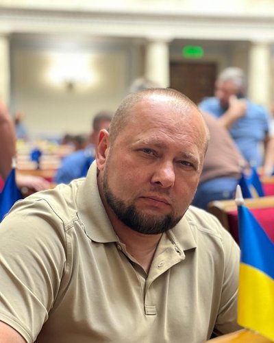 Чим запам’ятався нардеп Юрій Здебський Чим запам’ятався нардеп Юрій Здебський