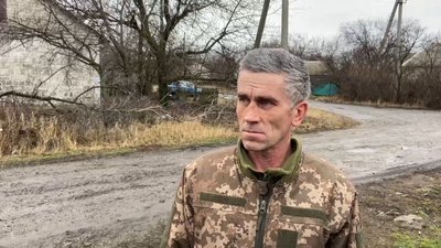 "Я тільки Україну зрадив": хто такий Анатолій Тараненко з Полтавщини та чому перейшов на бік ДНР