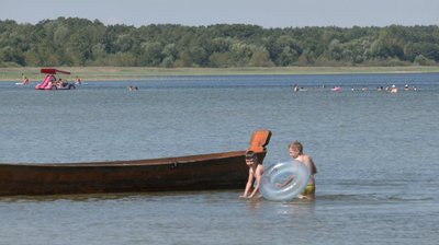 Туристичний збір, перепустки й безпека: що потрібно знати туристам, які їдуть на Світязь