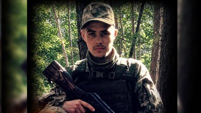Полеглі Герої із Вінниччини: стало відомо про загибель 40 оборонців Полеглі Герої із Вінниччини: стало відомо про загибель 40 оборонців