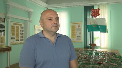 У 13-му ліцеї Полтави замінили очне навчання на змішане: яка причина У 13-му ліцеї Полтави замінили очне навчання на змішане: яка причина
