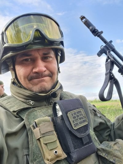 To blow up, to shoot, to burn: how Russians kill their fellow servicemen at the front in Ukraine To blow up, to shoot, to burn: how Russians kill their fellow servicemen at the front in Ukraine