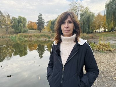 мати загиблого бійця мати загиблого бійця