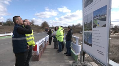 міст, модульні конструкції, японське агенство