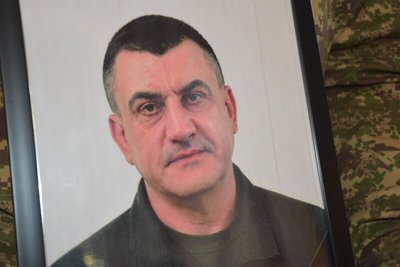 У Луцьку попрощалися з захисниками Андрієм Кравчуком та Романом Смалем У Луцьку попрощалися з захисниками Андрієм Кравчуком та Романом Смалем